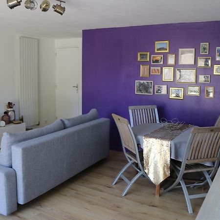 Studio Charmant Au Calme Aix-en-Provence Bagian luar foto