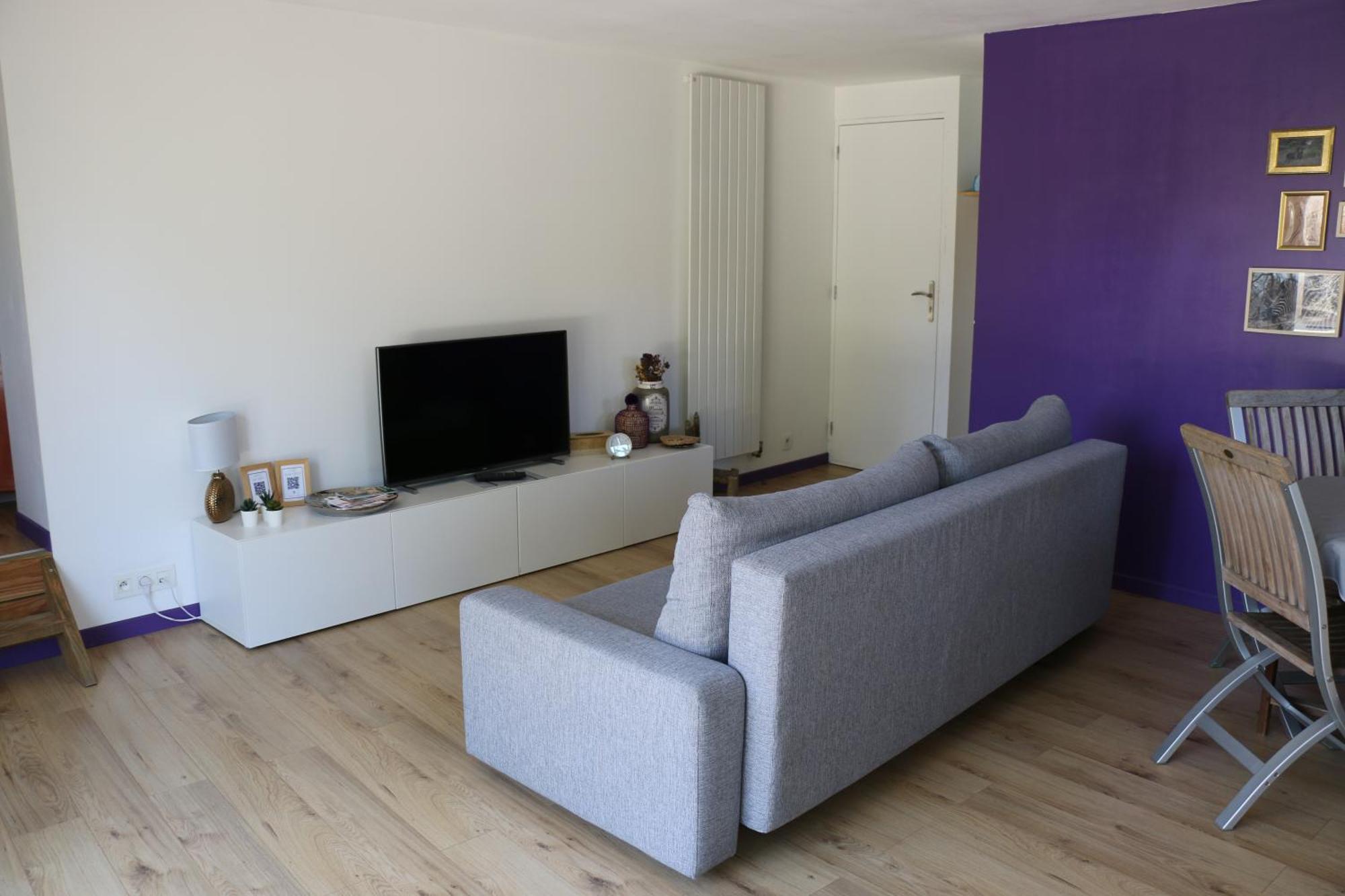 Studio Charmant Au Calme Aix-en-Provence Bagian luar foto