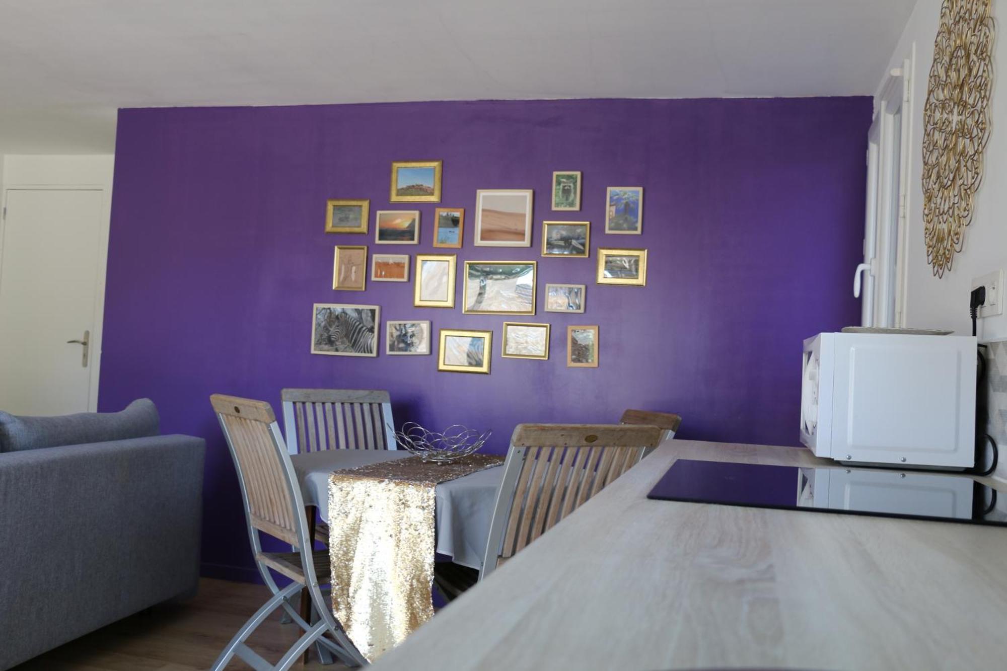 Studio Charmant Au Calme Aix-en-Provence Bagian luar foto