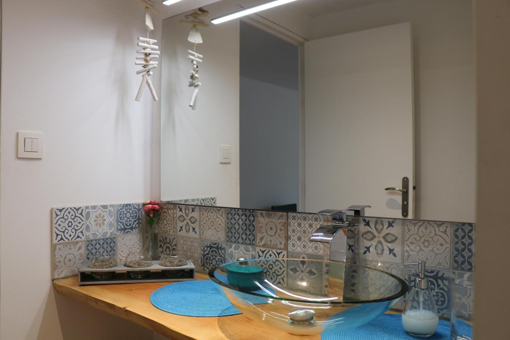 Studio Charmant Au Calme Aix-en-Provence Bagian luar foto