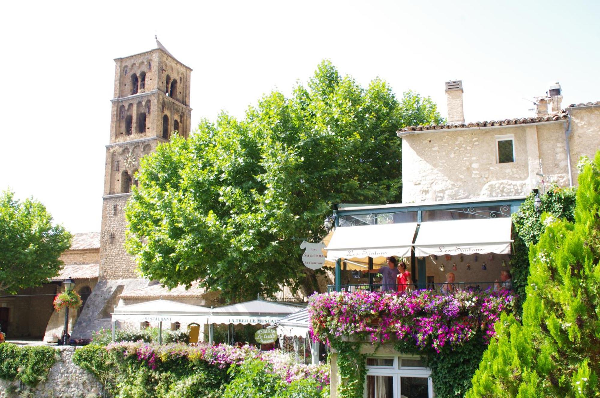 Studio Charmant Au Calme Aix-en-Provence Bagian luar foto