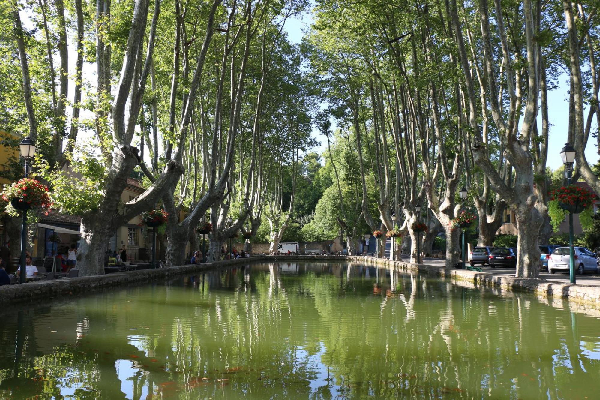Studio Charmant Au Calme Aix-en-Provence Bagian luar foto