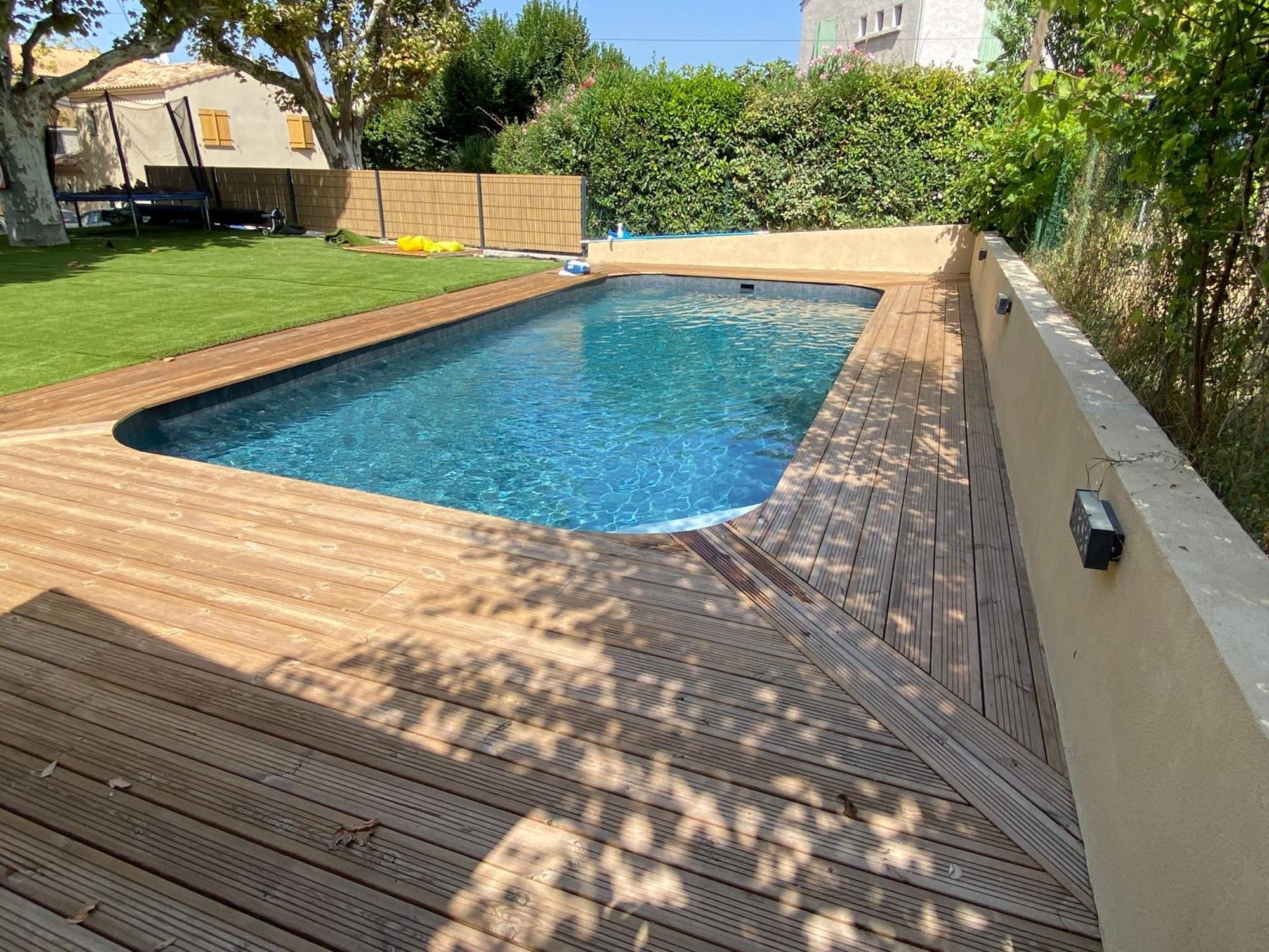 Studio Charmant Au Calme Aix-en-Provence Bagian luar foto